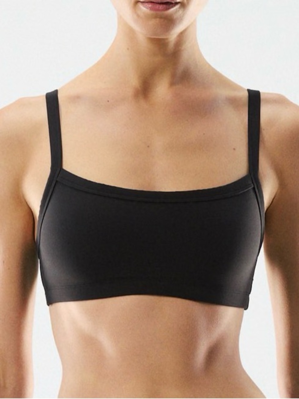 Aritzia BUTTER Tumbler Bra Top - Size Large